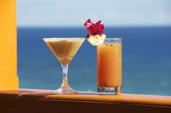 Hotel Le Soleil Levant,Capesterre-De-Marie-Galante>>Capesterre-Belle-Eau,3 star