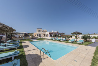 En Plo Boutique Suites,Fira>>Baxedes Beach,3 star