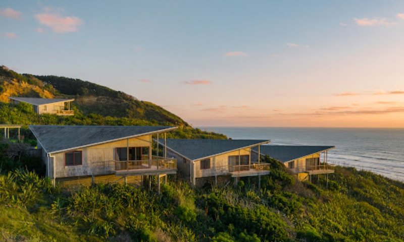 Castaways Resort,Karioitahi>>Auckland,4 star