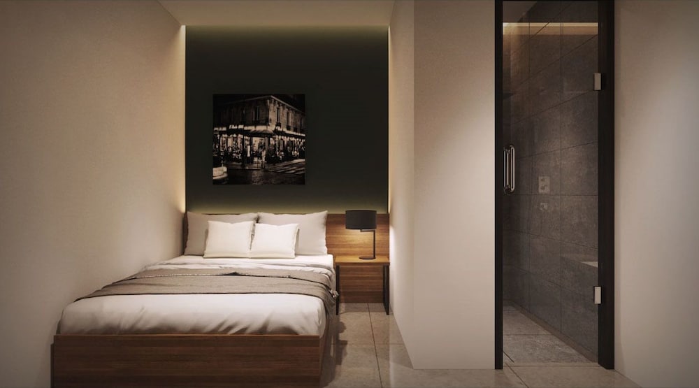 Econtel Hotel,Gelugor>>Bayan Lepas,2 star