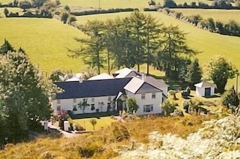 Salmon Leap Farm B&B,Glenbeigh>>County Kerry,3 star