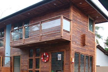 The Baga Beach Resort,Calangute,4 star