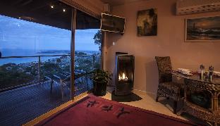 Summit Views,Main Ridge>>Arthurs Seat,1 star