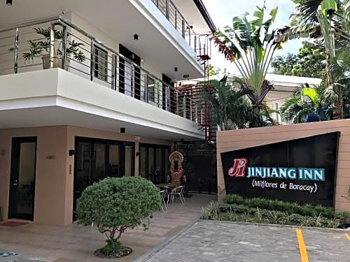 jinjiang inn boracay station 1