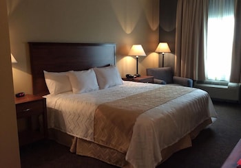 Cardinal Inn & Event Center