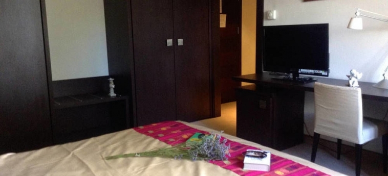 Hotel Palazzo Paradiso,Meduna Di Livenza>>Gorgo Al Monticano,3 star