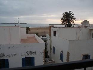 residence louzani