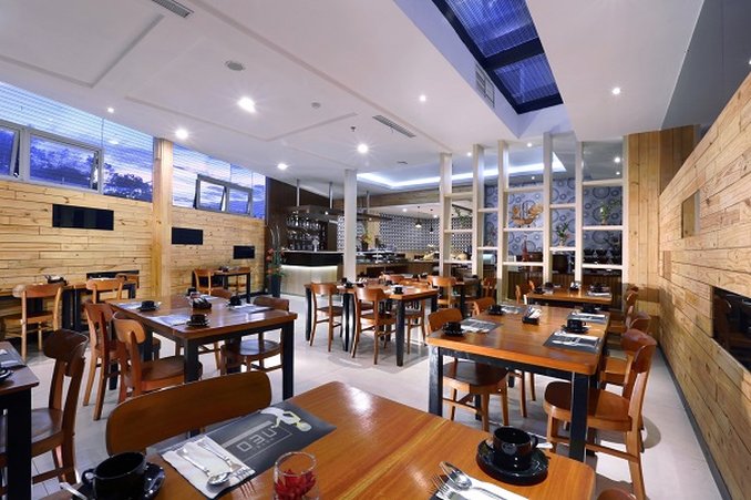 hotel neo dipatiukur bandung by aston