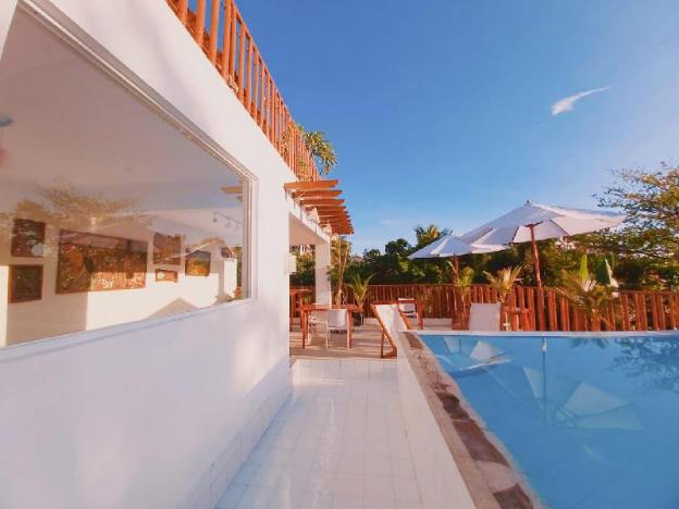 Hannah Hotel,Balabag>>Aklan,3 star