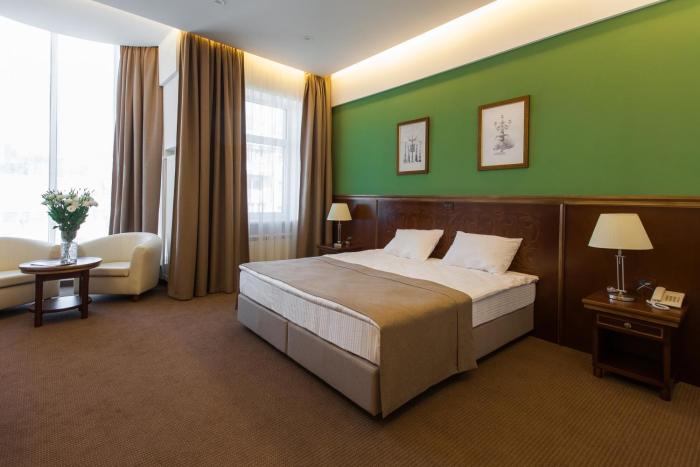 Alarus Luxe Hotel,Odessa>>Odesa,4 star
