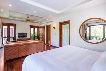 Furama Villas Danang,Ngu Hành Son>>Da Nang,5 star