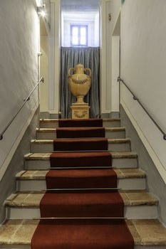 Palazzo Nobile Di San Donato,Montepulciano>>Chianciano Terme,3 star