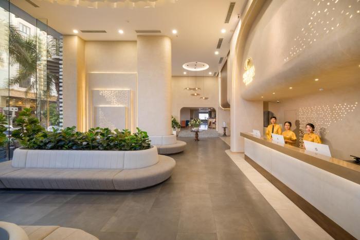 cicilia hotels and spa danang
