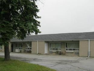 Hotel Richmond Hill On North,Toronto>>Richmond Hill,1 star