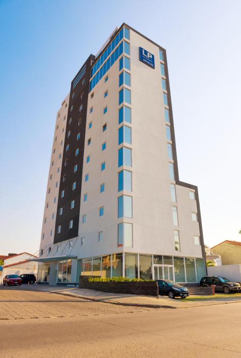 Hotel Lp Equipetrol,Santa Cruz De La Sierra>>Santa Cruz,3.5 star