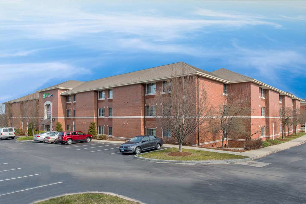 Extended Stay America Suites Boston Waltham 32 4Th Ave