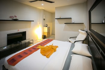 Infinity Guesthouse,Koh Tao>>Ko Tao,3 star