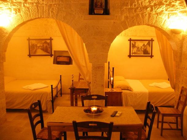 trulli resort monte pasubio