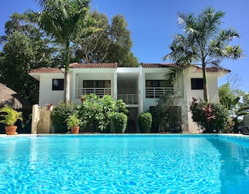 hotel coral blanco