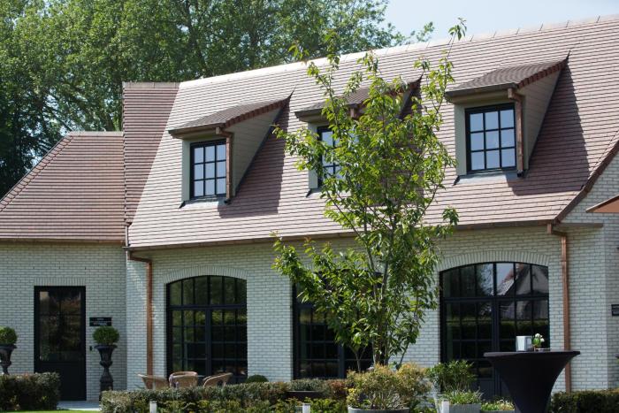 Domein De Lissewal,Ieper>>Elverdinge,3 star