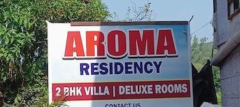 Aroma Residency,Old Mahabaleshwar>>Mahabaleshwar,2 star