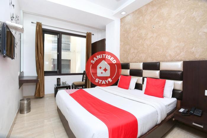 Hotel Winner Inn,Baba Bakala>>Amritsar,3 star