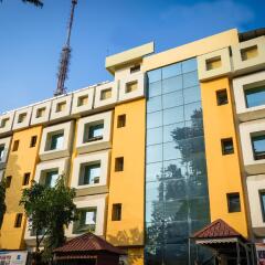 Hotel Sagar Residency,Darjeeling>>Bagdogra,3 star