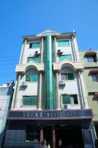 Durga Residency,Near Tirupati Temple,3 star
