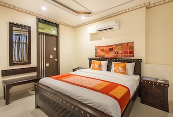 Hotel Surya Garh,Rajasthan>>Jaipur,3 star