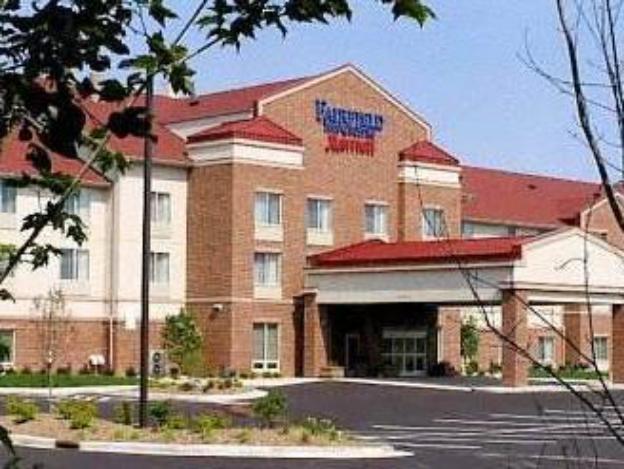 Fairfield Inn & Suites By Marriott Wausau