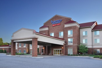 fairfield inn and suites by marriott wausau