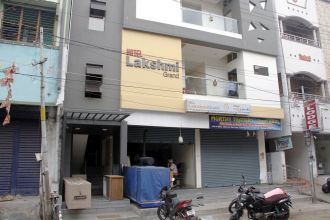 lakshmi grand