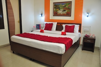 Hotel New Ss Residency,Baba Bakala>>Amritsar,3 star