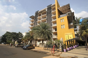 Treebo Cartier Biznotel,Bengaluru>>Bangalore Urban,3 star