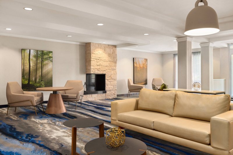 Fairfield Inn & Suites By Marriott Reno Sparks,Reno>>Nevada,2.5 star