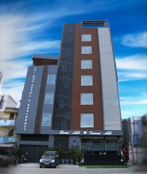 sai maa hotel and residency