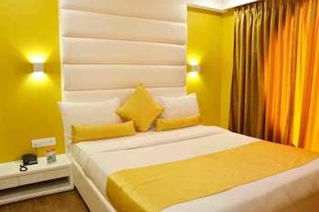 Hotel Rumaya,Ujjain>>Indore,3 star