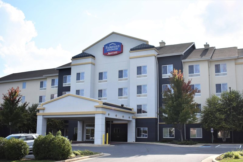 Fairfield Inn & Suites Strasburg Shenandoah Valley,Strasburg>>Shenandoah,2.5 star