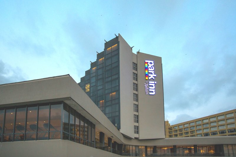 Park Inn By Radisson Libreville,Komo-Mondah>>Anongomiani,3.5 star