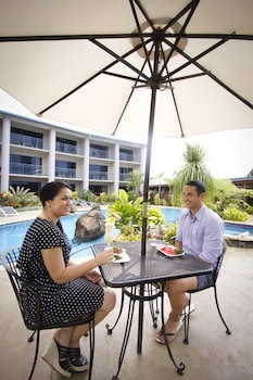 Amanaki Hotel,Samoa>>Apia,3 star