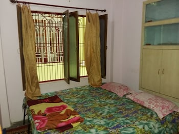 somit paying guest house