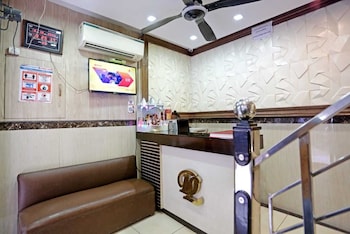 Hotel Dreamland Dx-By Haveliya Hotels,New Delhi>>Delhi,3 star