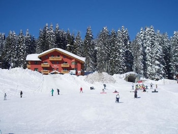 Hotel Casa Del Campo,Madonna Di Campiglio>>Campo Carlo Magno,4 star