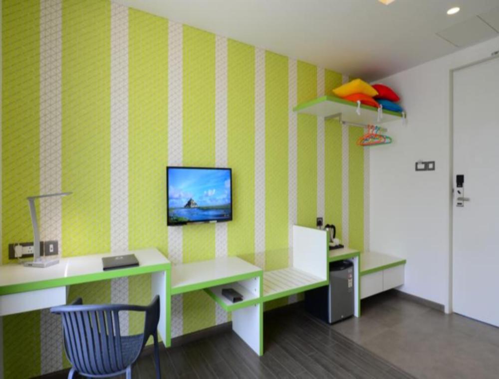 The Lime Boutique Suites,Jayabheri Enclave, Gachibowli,4 star