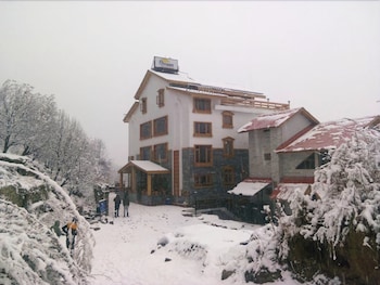 Vivaan The Sunrise Resort,Manali>>Kullu,4 star