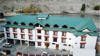 zojila residency