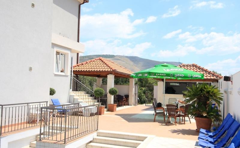 villa erna