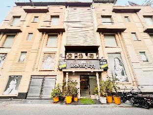 Qotel Signature Lavish Inn Rajouri Garden,Rajouri Garden,3 star