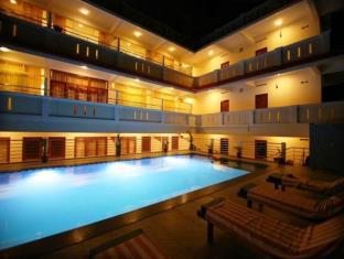 Samudra Theeram Beach Resort,Thiruvananthapuram>>Kovalam,3 star