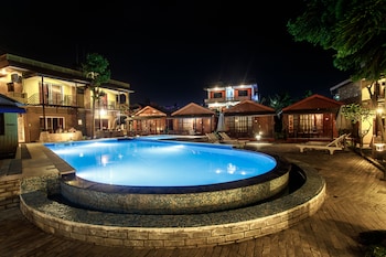the lakeside retreat by ime hospitality pvt ltd